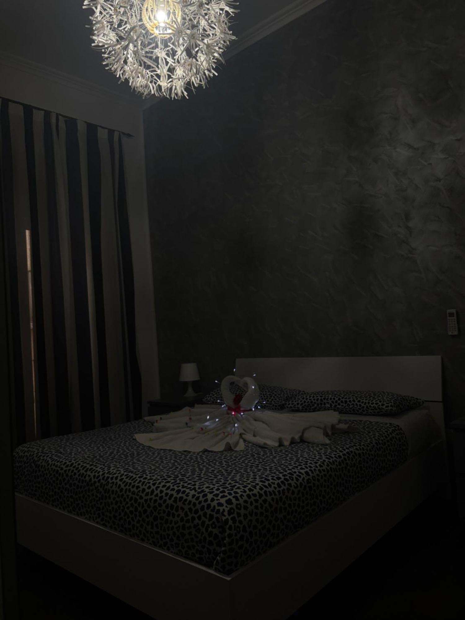 B&B I 7 Mari 살레르노 외부 사진