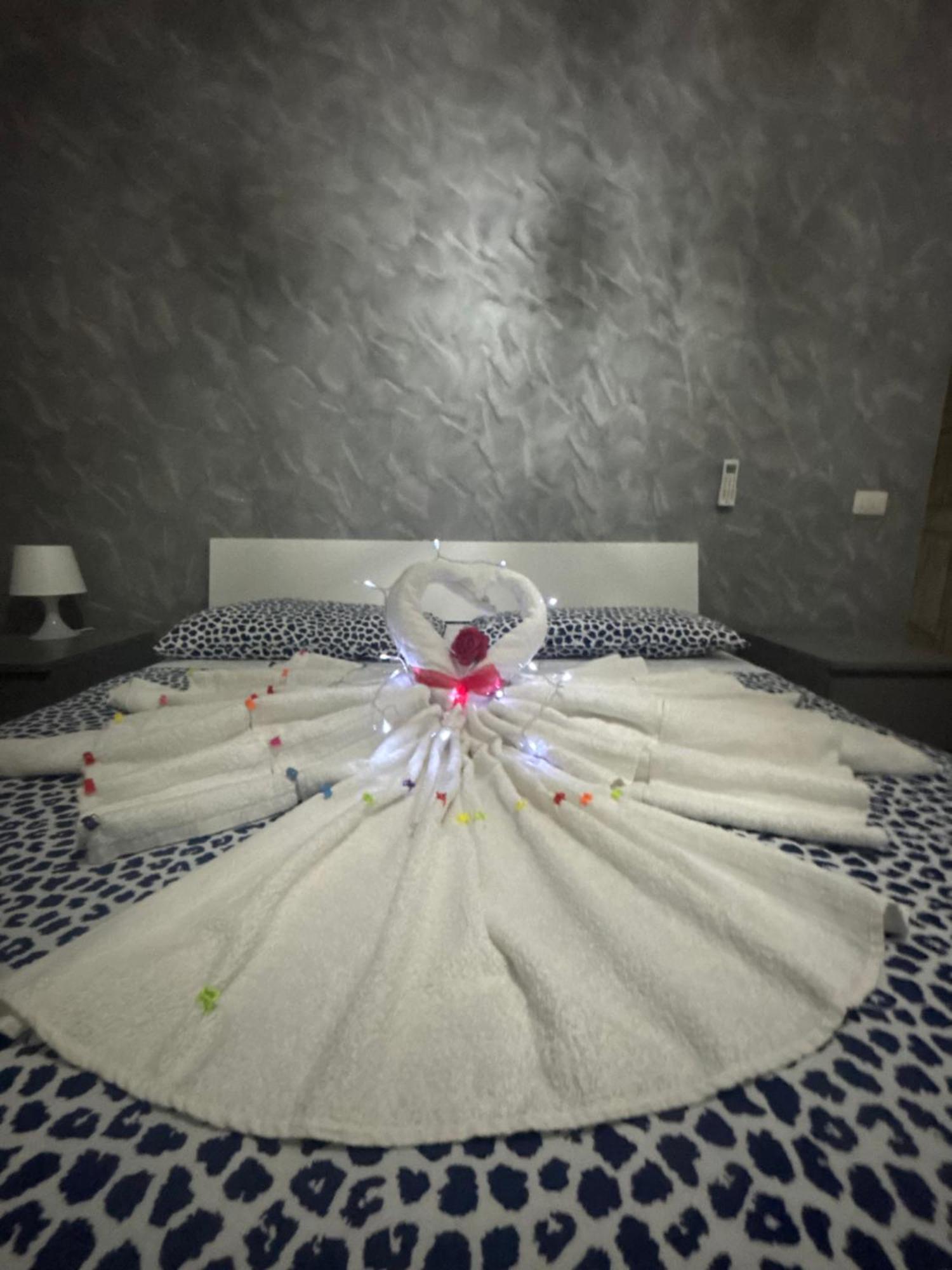 B&B I 7 Mari 살레르노 외부 사진
